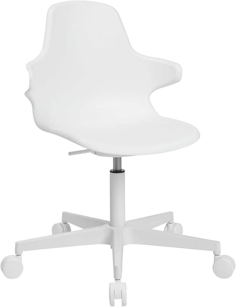 Topstar Bürodrehstuhl Sitness Life 20 weiss Bild 1