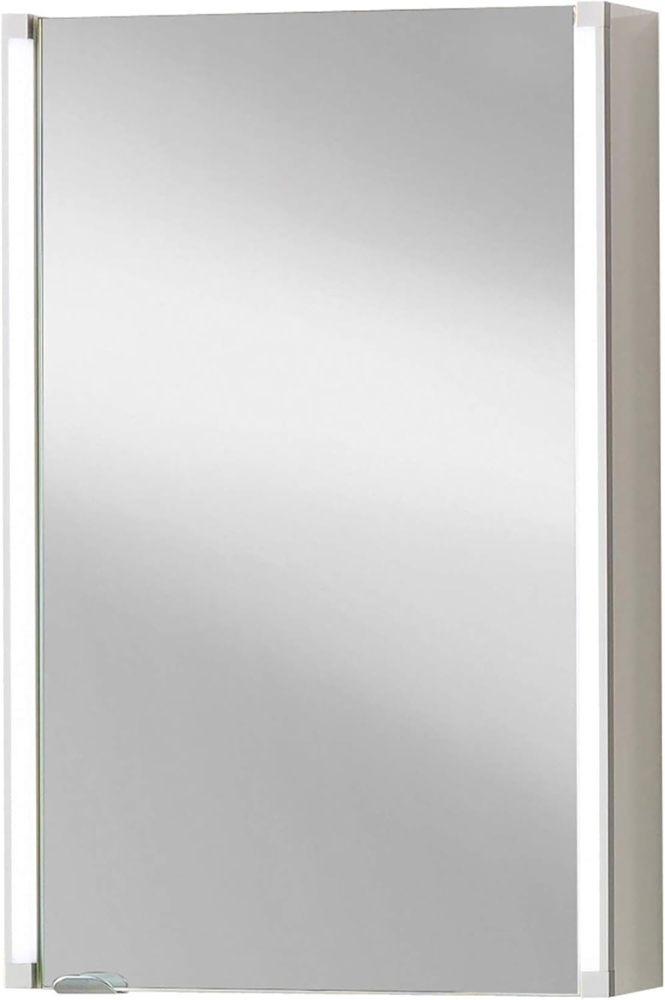 Fackelmann LED Spiegelschrank 42 cm Bild 1