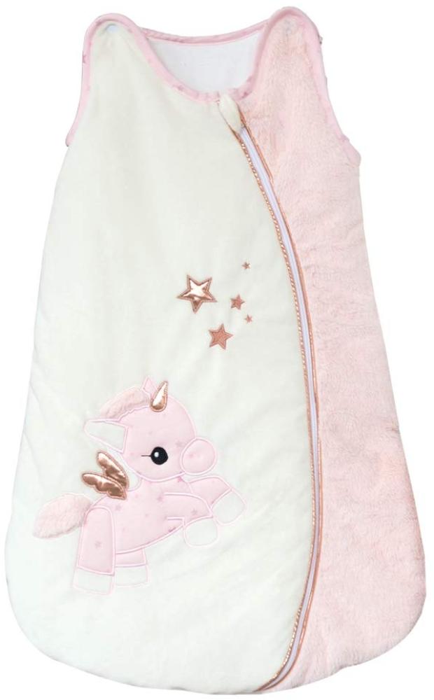 Domiva Babyschlafsack Jolly, 0 - 6 Monate, 70 cm Bild 1