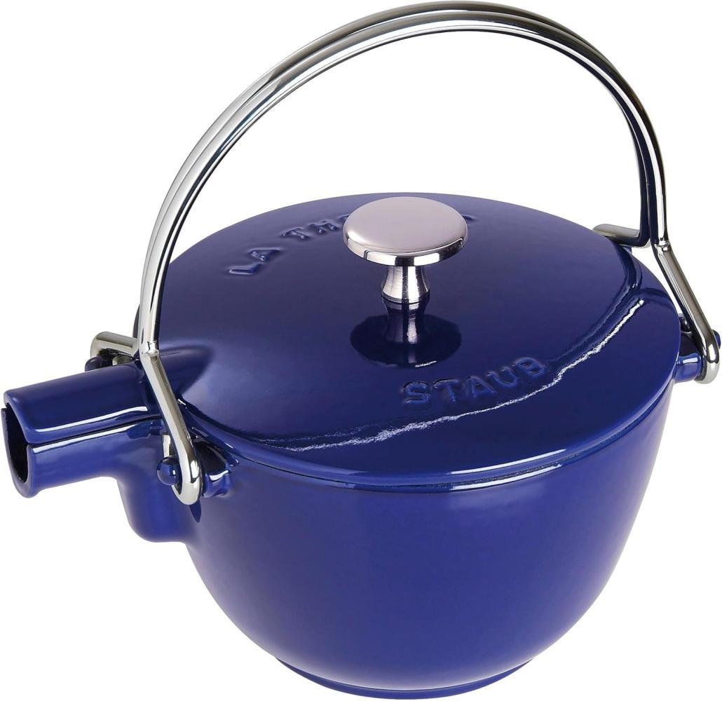 Staub Specialities Teekanne 1,1 l Bild 1