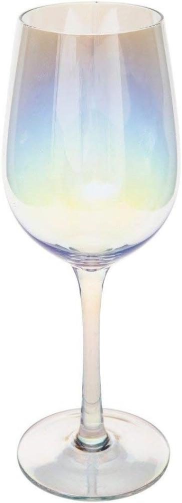 Weingläser FANTASY, 6er-Set, 380 ml, transparent - Secret de Gourmet Bild 1