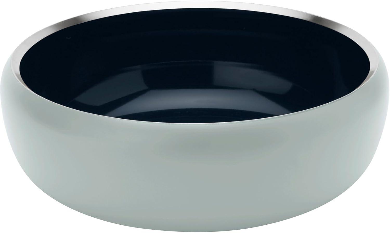 Stelton Ora Midnight Blue Schale 30 cm Bild 1