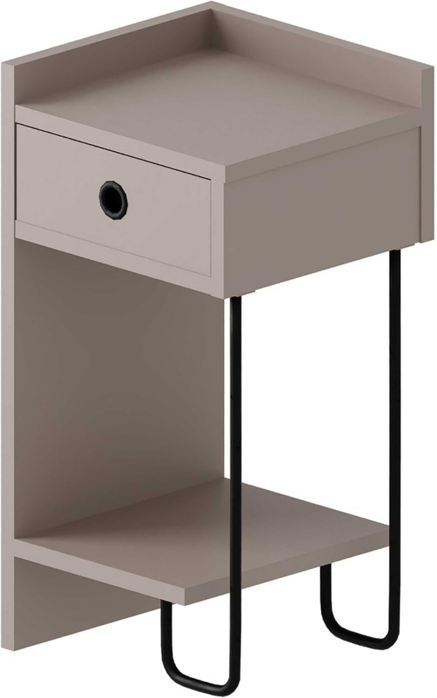 Skye Decor Nachtkonsole HMS3432 Bild 1