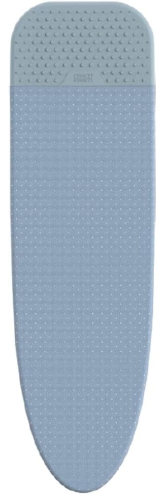 Joseph Joseph Glide Bügelbrettbezug (130x38 cm) - Grau-Gelb Bild 1