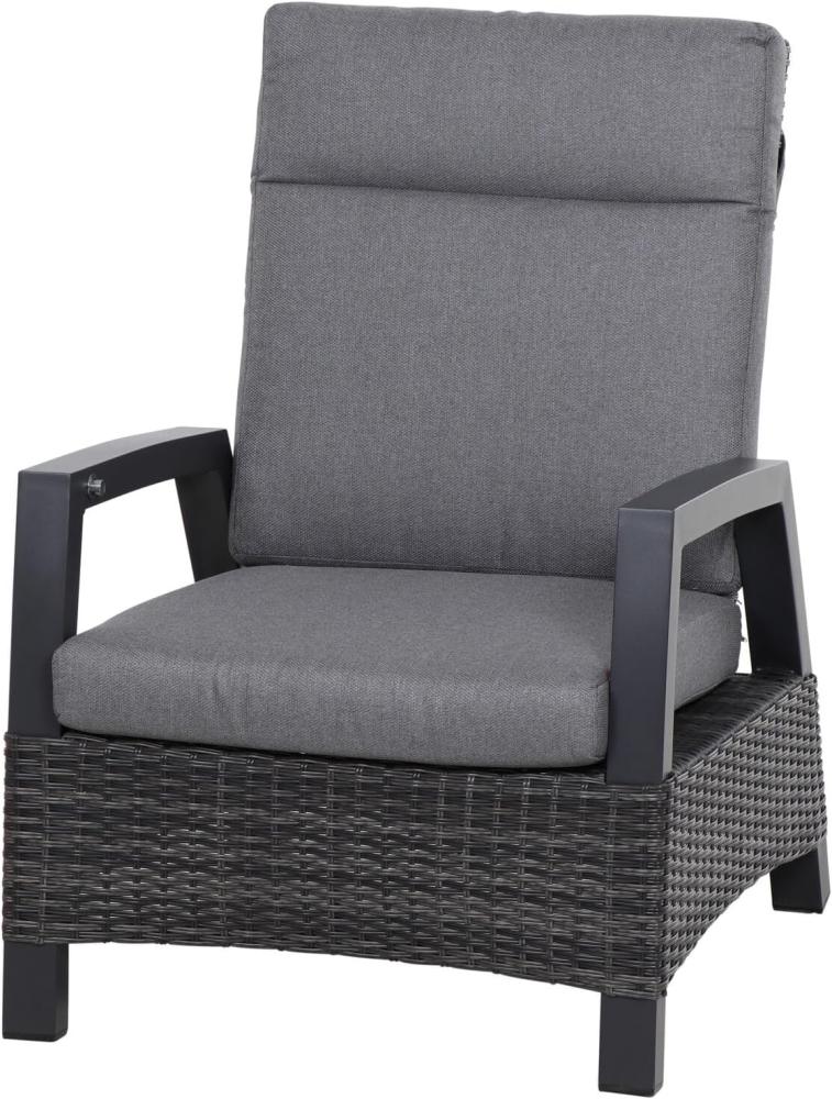 Siena Garden Taranto Lounge Set 4-tlg. M21903 Bild 1