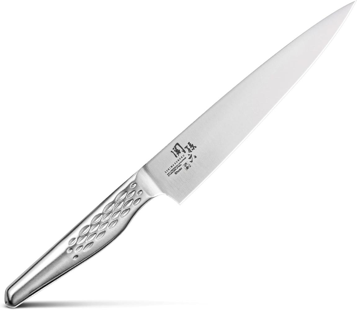 KAI Seki Magoroku Shoso Universalmesser 15 cm AB-5161 Bild 1