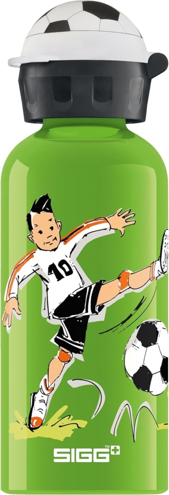 SIGG SIGG Flasche Fußball 0,4l 102436 Bild 1