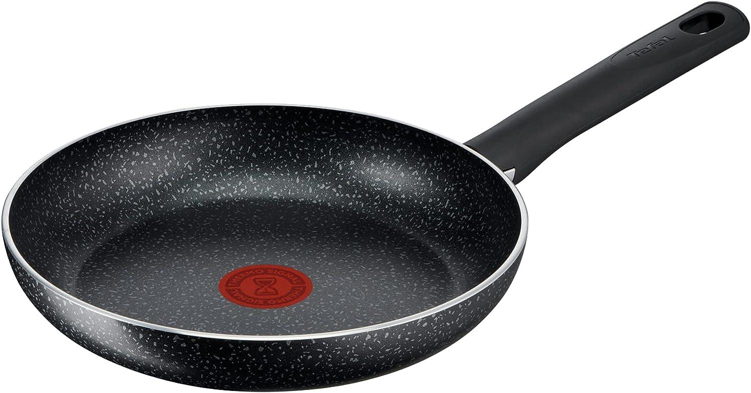 Tefal Start Easy Triangle Frypan 26 cm Bild 1