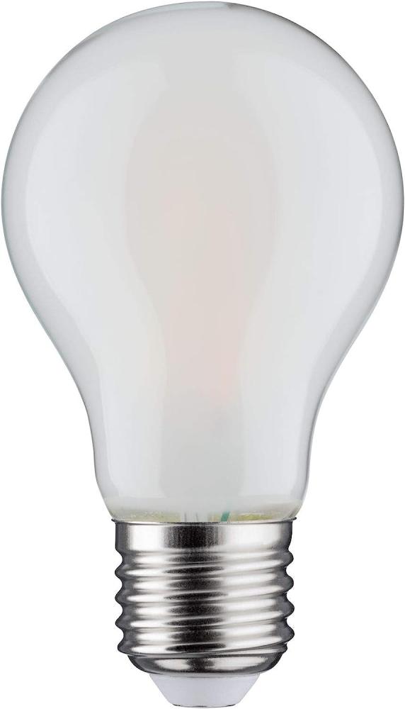 Paulmann 503. 92 Smart Home Zigbee LED Standardform 7 Watt E27 2. 200 - 6. 500K Tunable White Bild 1