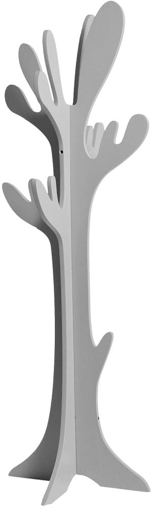 PMP Kleiderständer, Kaktusform, Perle - 45x120 Bild 1