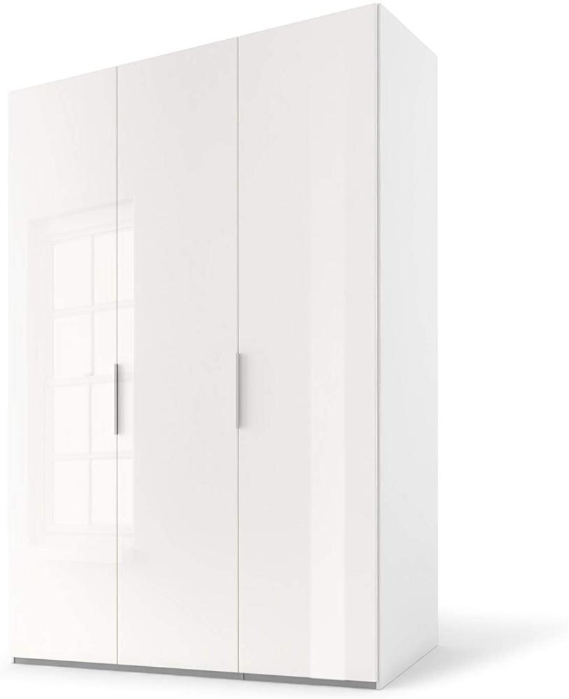 Drehtürenschrank SWIFT-210 Bild 1