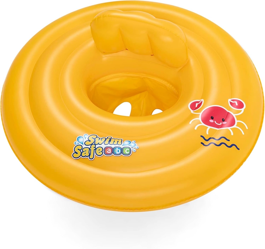 Swim Safe ABC™ Schwimmsitz Stufe A WonderSplash™ , 0-1 Jahr Bild 1