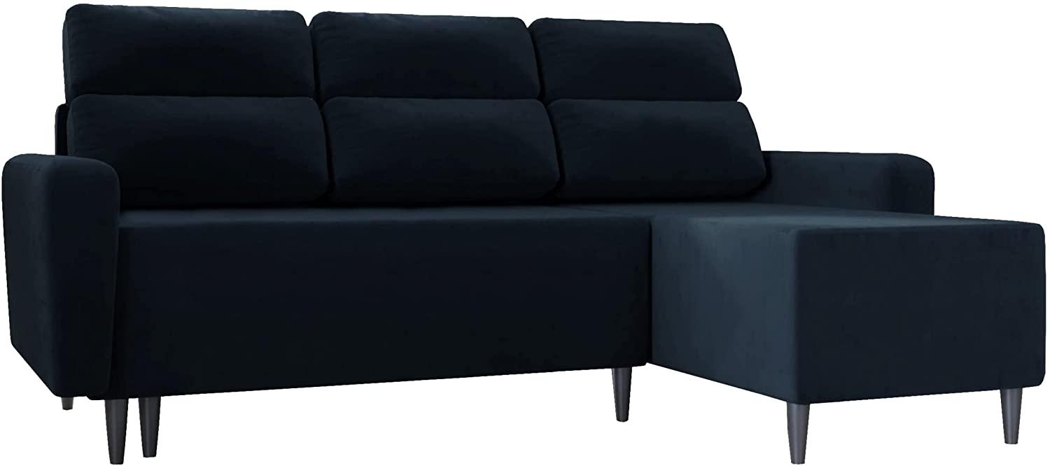 Ecksofa Hurma (Farbe: Itaka 11, Seite: Rechts) Bild 1