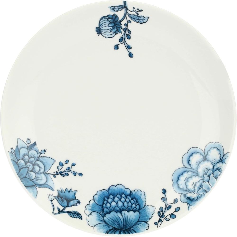 Rose&Tulipani Rose&Tulipani Oniria 6er Set Salatteller 21 cm U20146031U00Z Bild 1