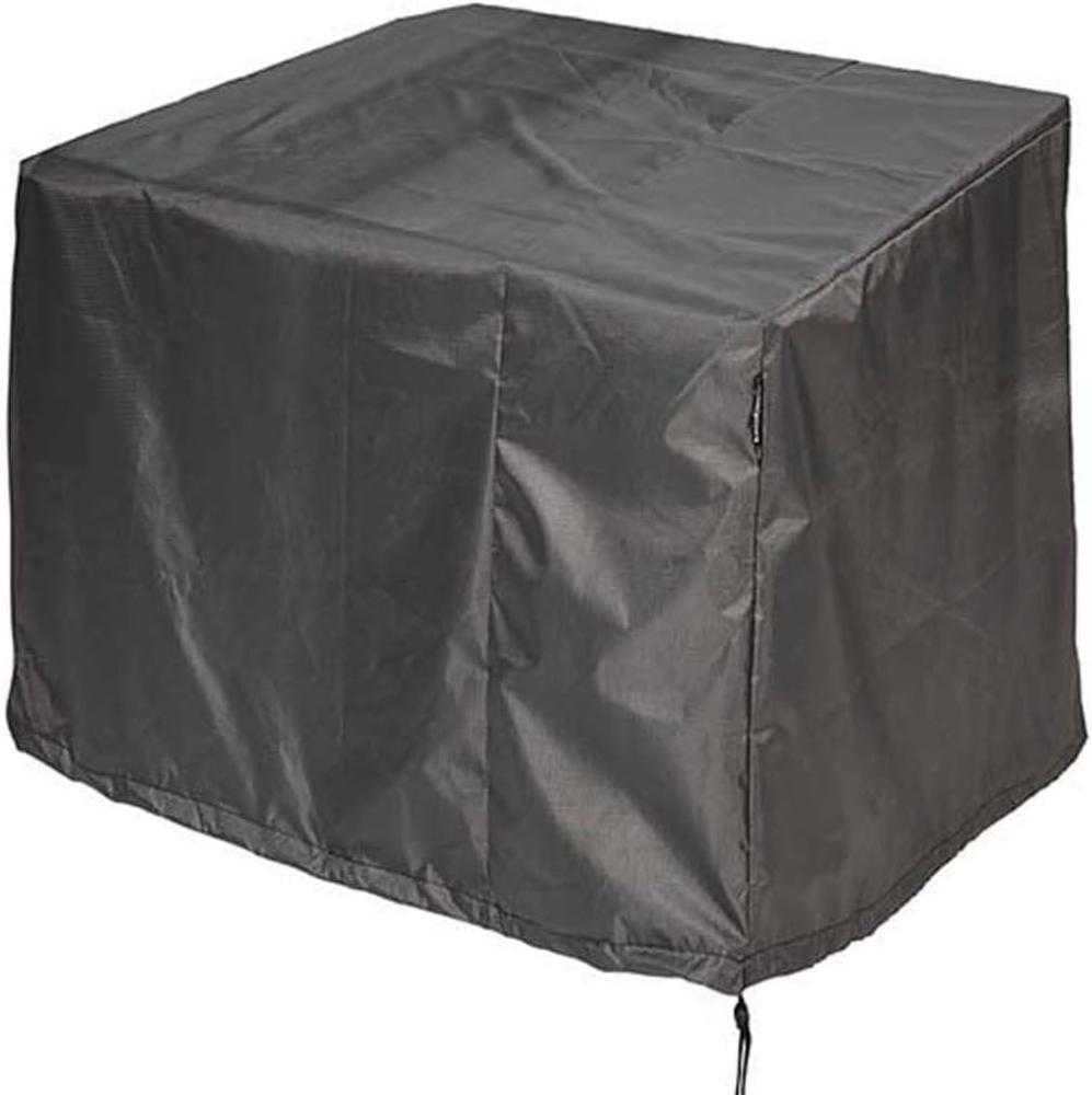 AeroCover Schutzhülle für Loungesessel 100x100x70 cm Schutzhaube Sesselabdeckung Bild 1