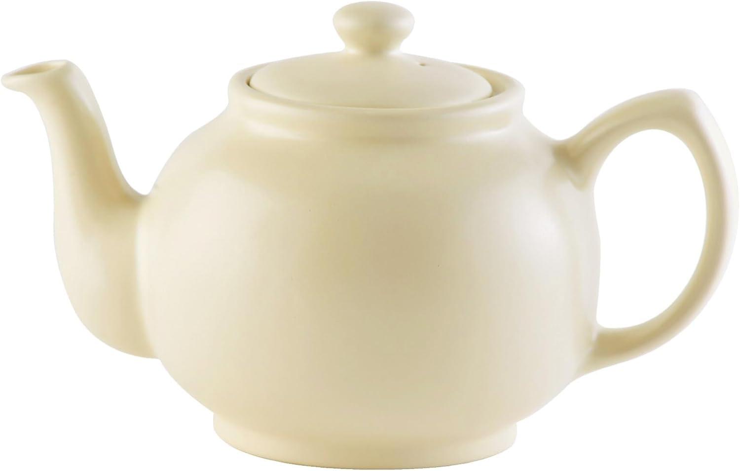 PRICE & KENSINGTON Teekanne Brown Betty Teapot Bild 1