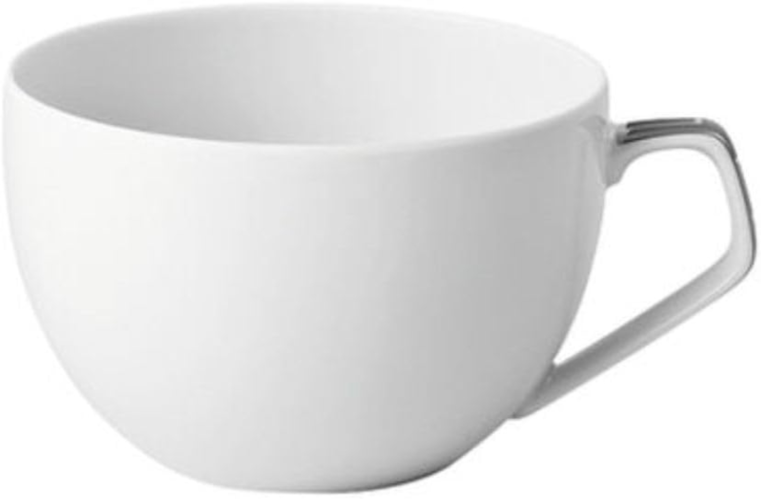 Espresso-Obertasse TAC Gropius Skin Platin Rosenthal Studio Line Espressotasse, Spülmaschinengeeignet Bild 1