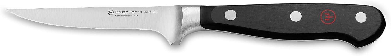 Wüsthof Classic Ausbeinmesser 10 cm Bild 1