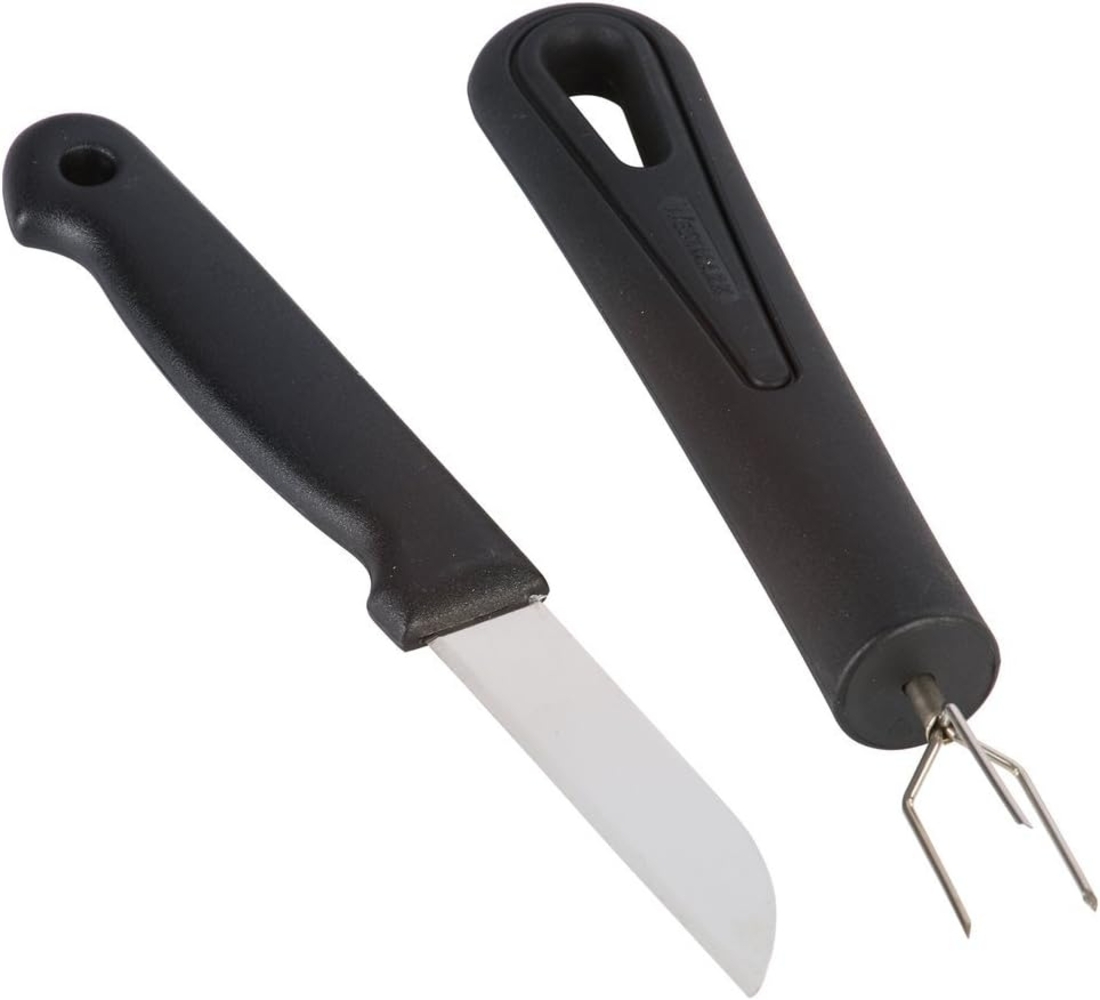 Westmark Pellkartoffelgabel »Gentle« & Messer,Set 28152280 Bild 1