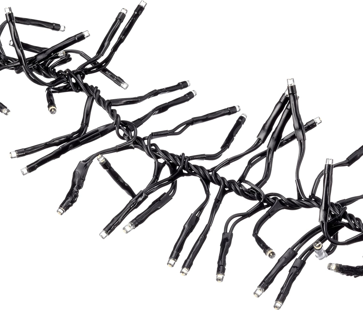 Serie Micro-LED Lichtergirlande 384tlg. Bild 1