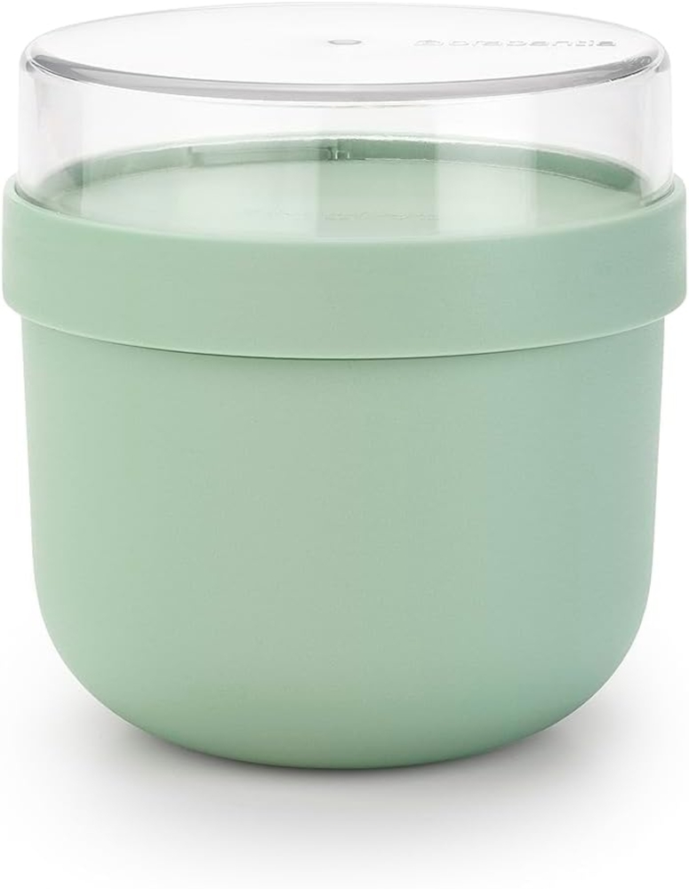 Frühstücksschale (LBH 33.50x22.50x13.50 cm) Bild 1