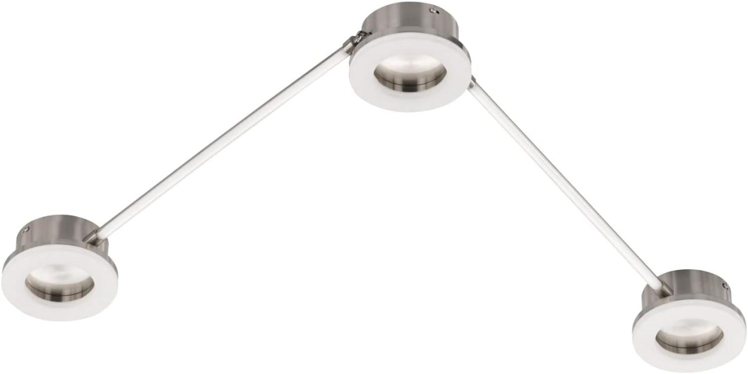 LED Deckenleuchte, dimmbar, Länge 150 cm Bild 1
