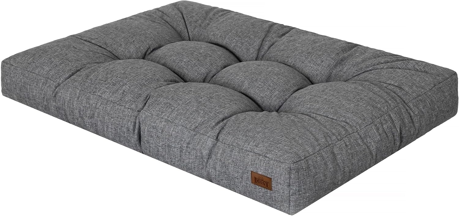 Hobbydog Hundematratze Hundebett Schlafplatz Hundekissen Hundesofa Tierbett Hundematratze Bild 1