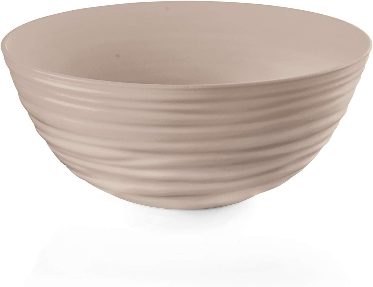 Guzzini Tierra Taupe Schüssel 25 cm Bild 1