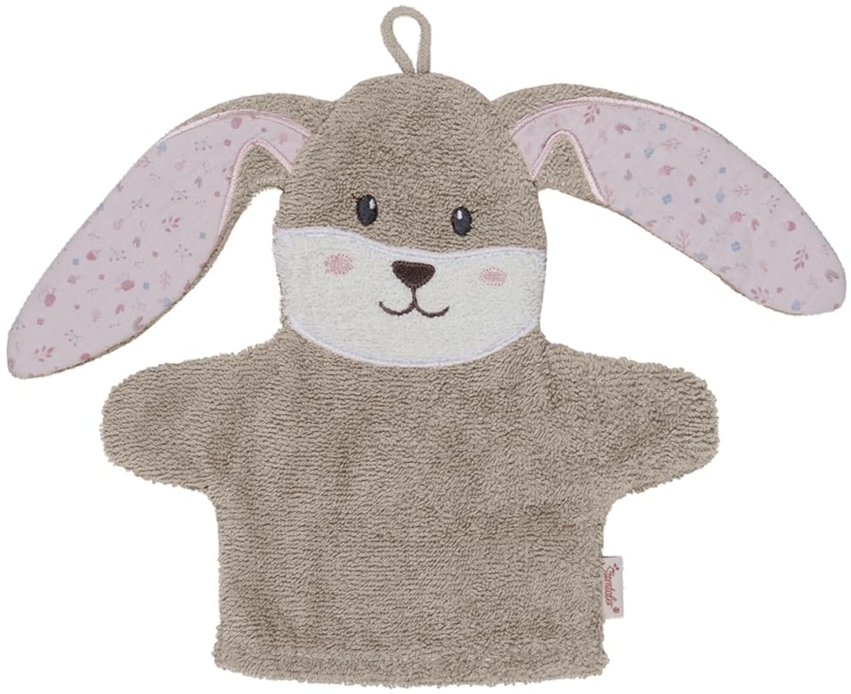 Waschhandschuh Hanni Bild 1