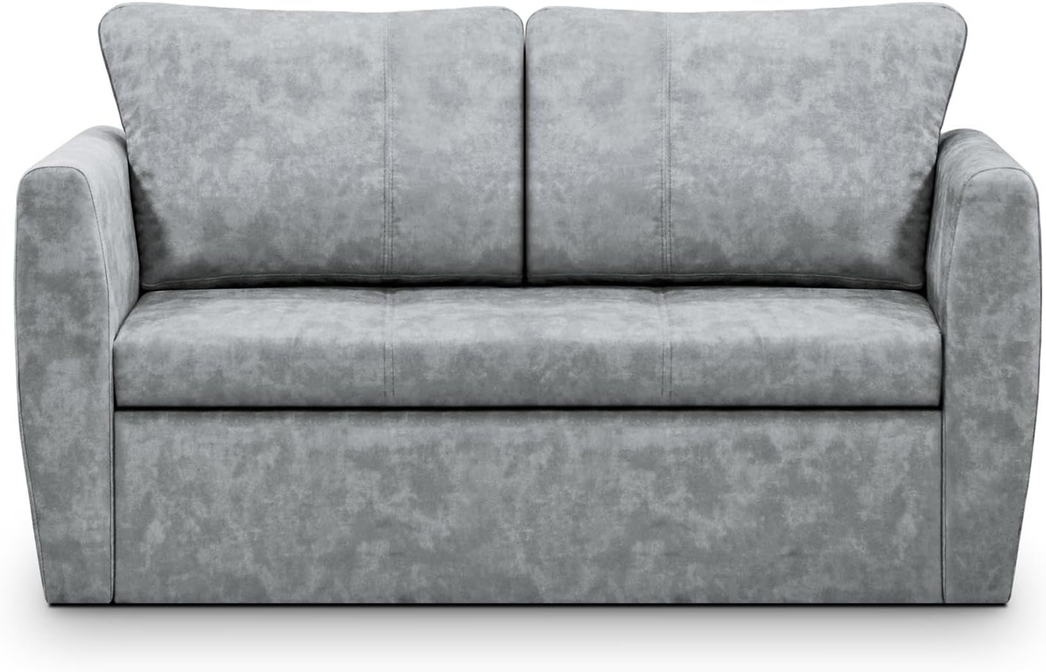 Beautysofa Schlafsofa Kamel II, mit Schlaffunktion Bild 1