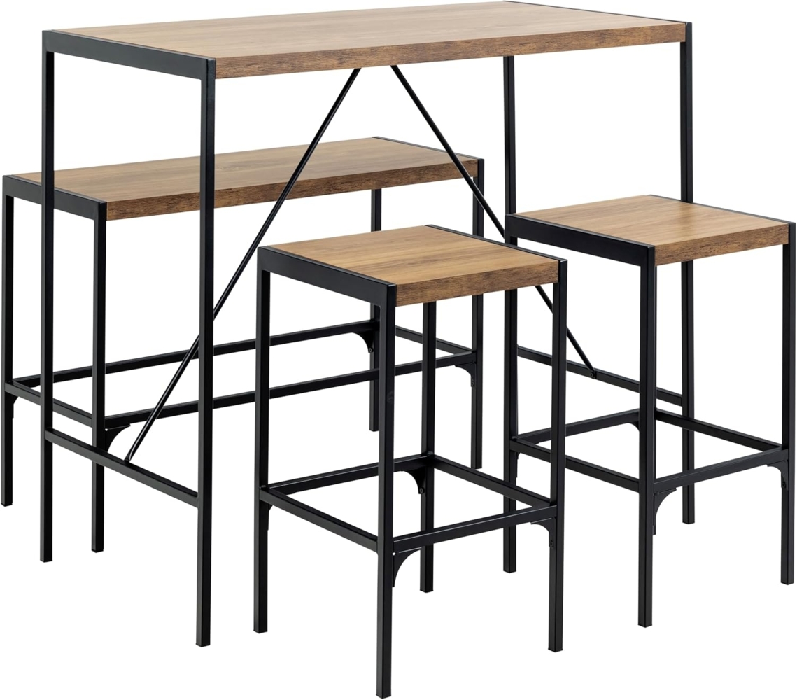 Bartisch-Set BERLIN Bild 1