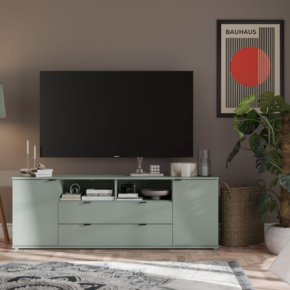 Lowboard GANYMEDE Bild 1