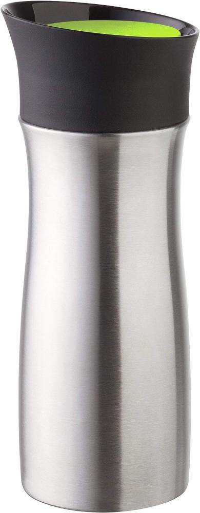 Helios to-go-Becher Click´N´Drink 0,3 l kiwi 9141-126 Bild 1