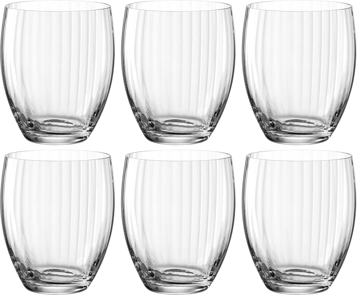 Leonardo POESIA Trinkglas 380 ml 6er Set Bild 1