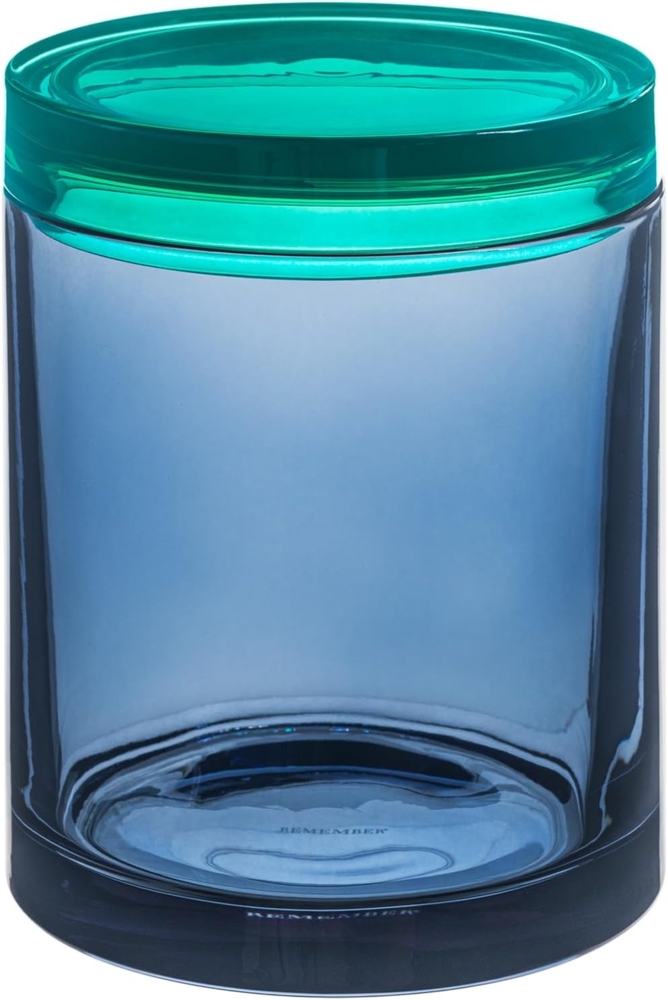 Remember Glasdose groß Bild 1