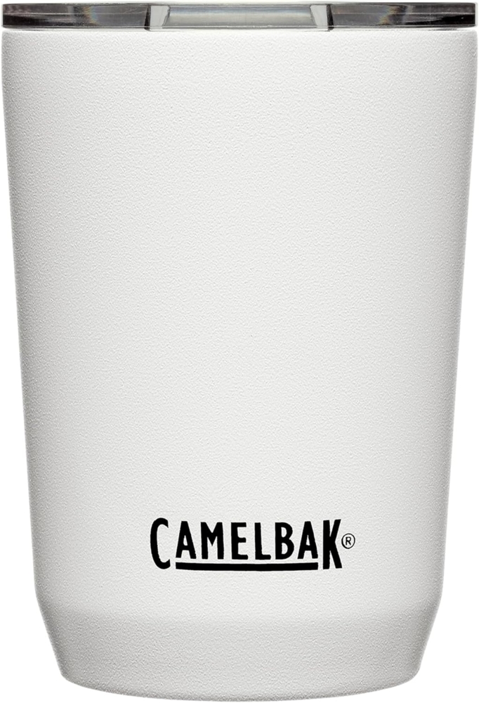 Thermobecher Tumbler SST Insulated white 350 Bild 1