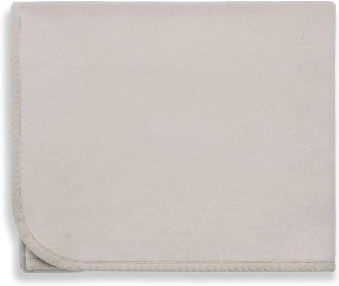 Jollein Decke Nougat 100x150 cm Bild 1