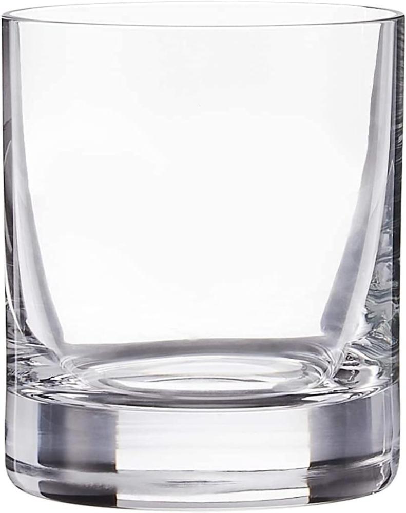 Stölzle Lausitz NEW YORK BAR Rocks-Tumbler 250 ml 6er Set Bild 1