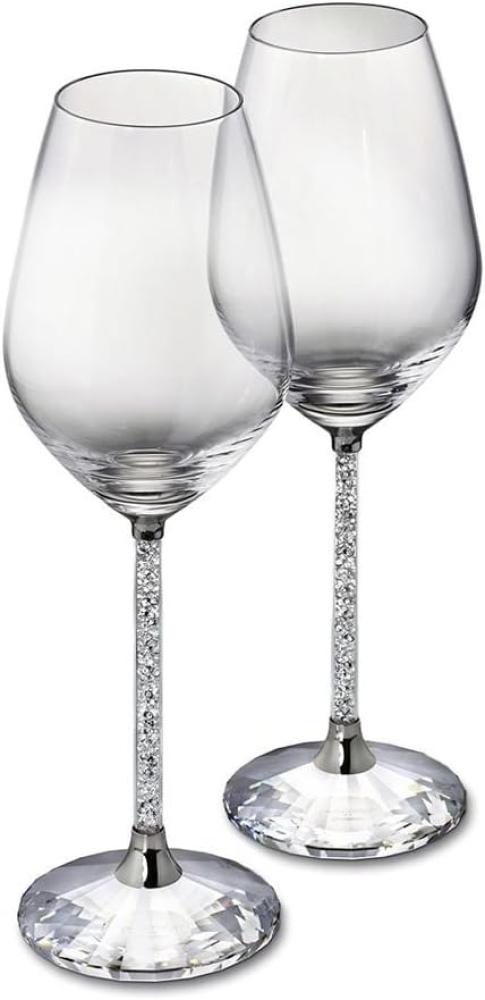 Swarovski Crystalline Rotweinglaeser (2er-Set) Red Wine Glasses 1095948 Bild 1