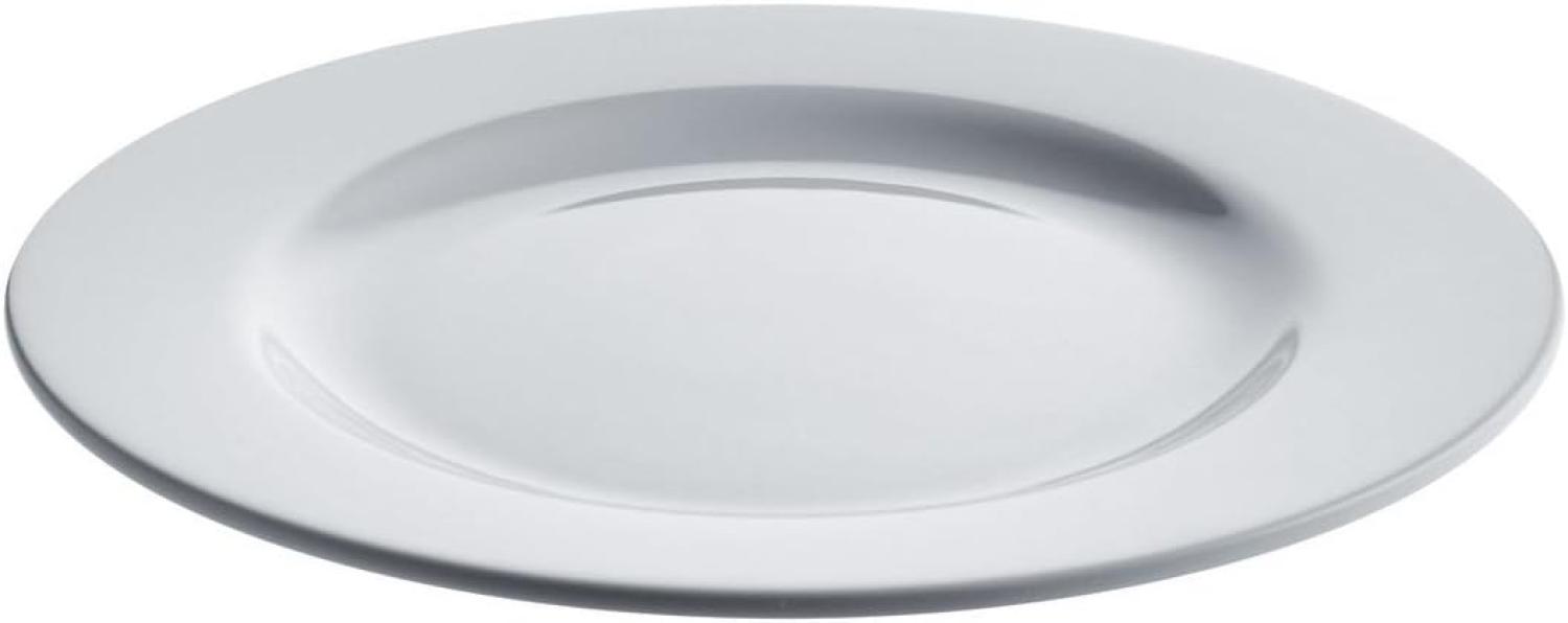 Alessi Platebowlcup Speiseteller Ø 27,5 cm Bild 1