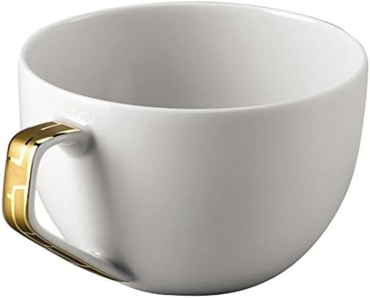 Rosenthal TAC Gropius Skin Gold Espresso-Obertasse 0,12 l Bild 1