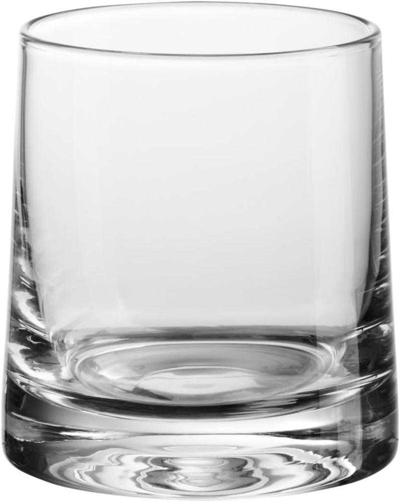 ASA lina Glas crystal 0,25l Bild 1