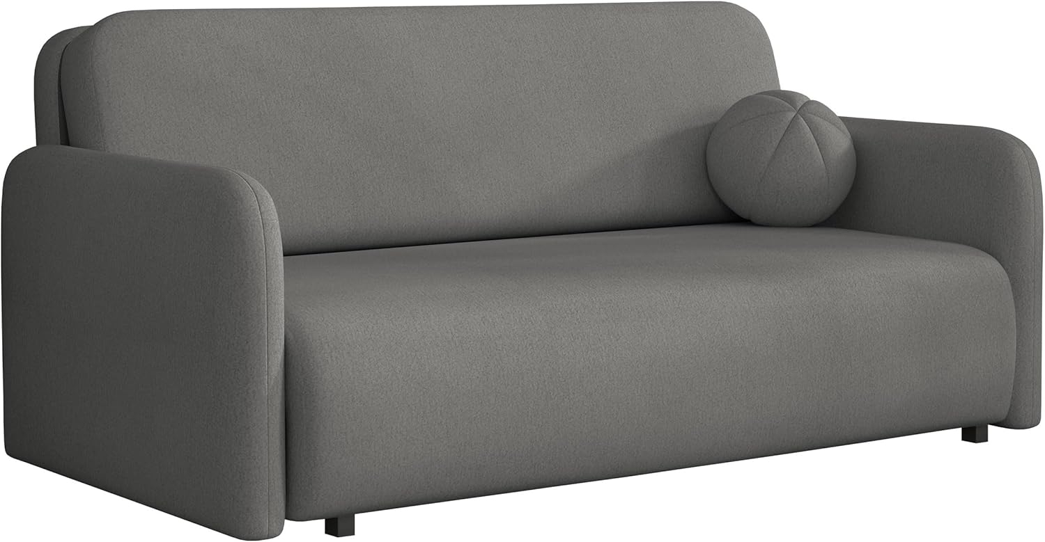 Schlafsofa Viva Sun IV (Farbe: Velo 635) Bild 1