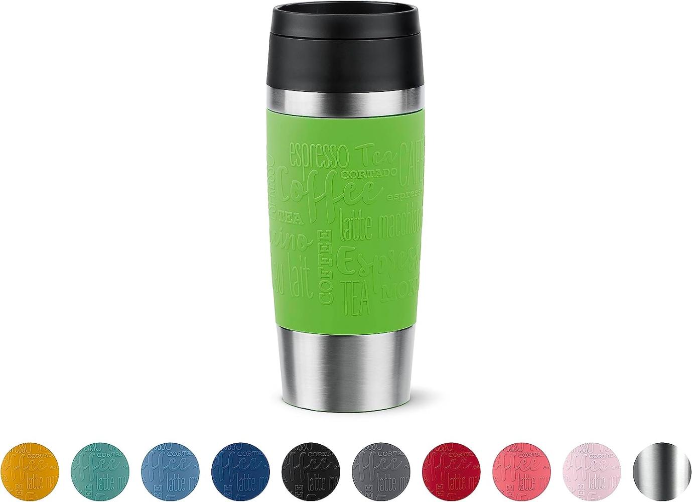 EMSA Thermobecher Travel Mug Classic Bild 1