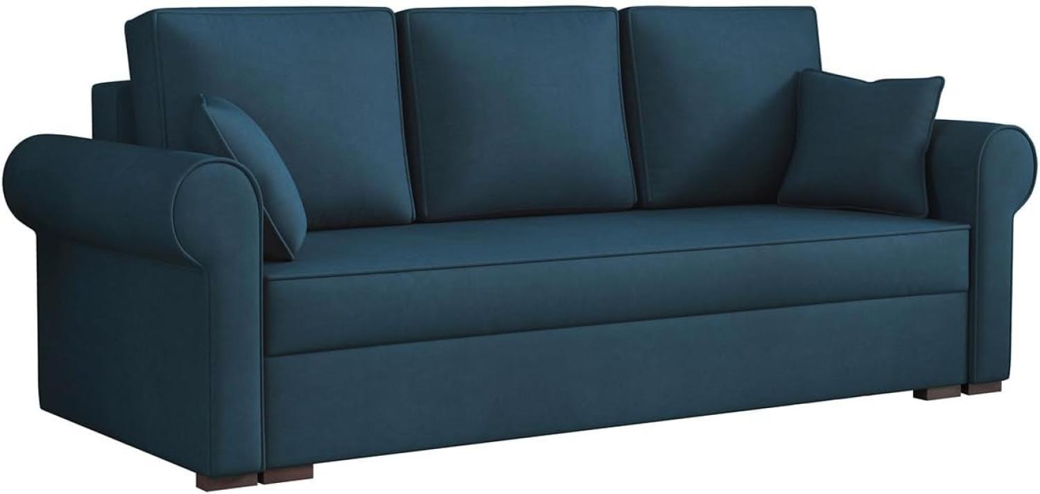 Schlafsofa Olimpia, Farbe: Mono 241 Bild 1