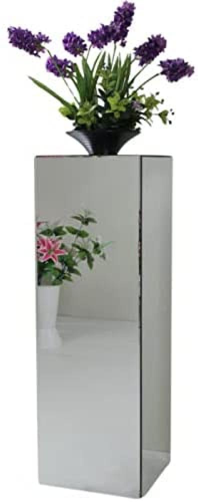 Palo Beistelltisch silber Bild 1