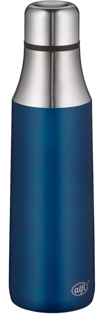 ALFI Isoliertrinkflasche City blue Bild 1