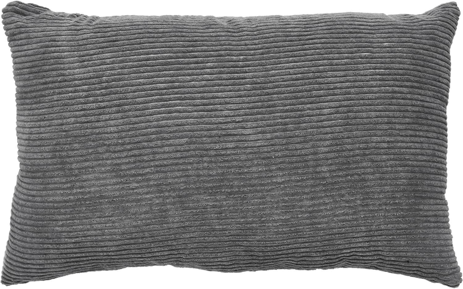 Andiamo Dekokissen Cord Kissen Emy, Kissenhülle mit Füllung, Sofakissen, eckig, 40x40 oder 30x50 cm, auch als 4er Set erhältlich Bild 1