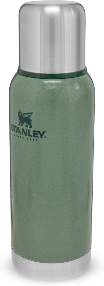 STANLEY Isoflasche Ad0,73l grü Bild 1