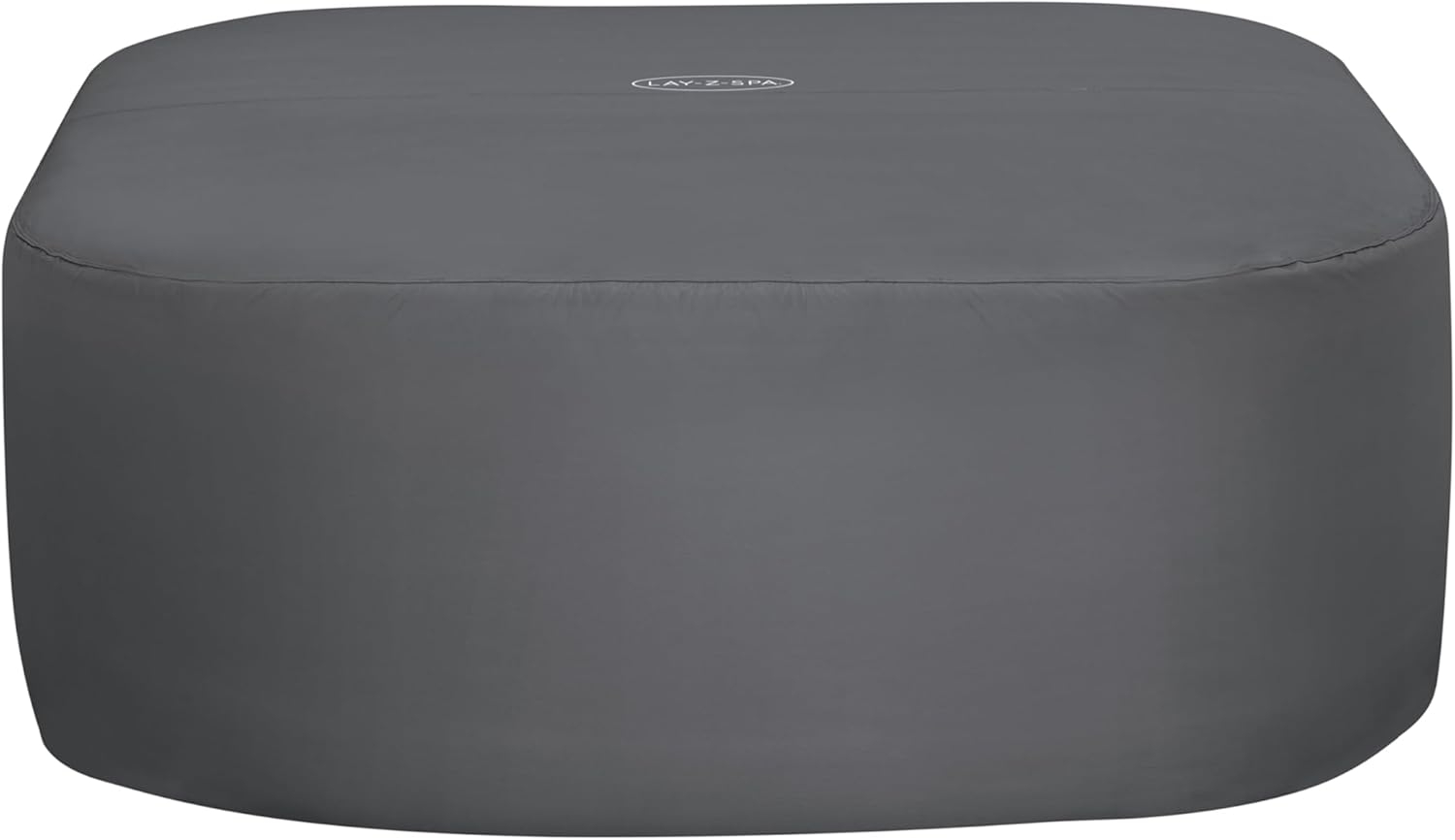 LAY-Z-SPA® Xtras EnergySense™ Plus Thermo-Komplettabdeckung 201 x 201 x 80 cm, eckig Bild 1